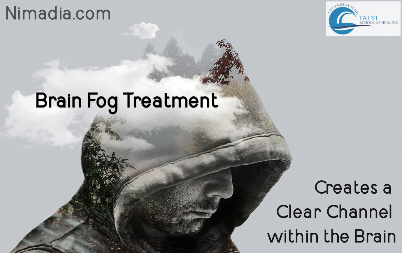 ptsd brain fog treatment
