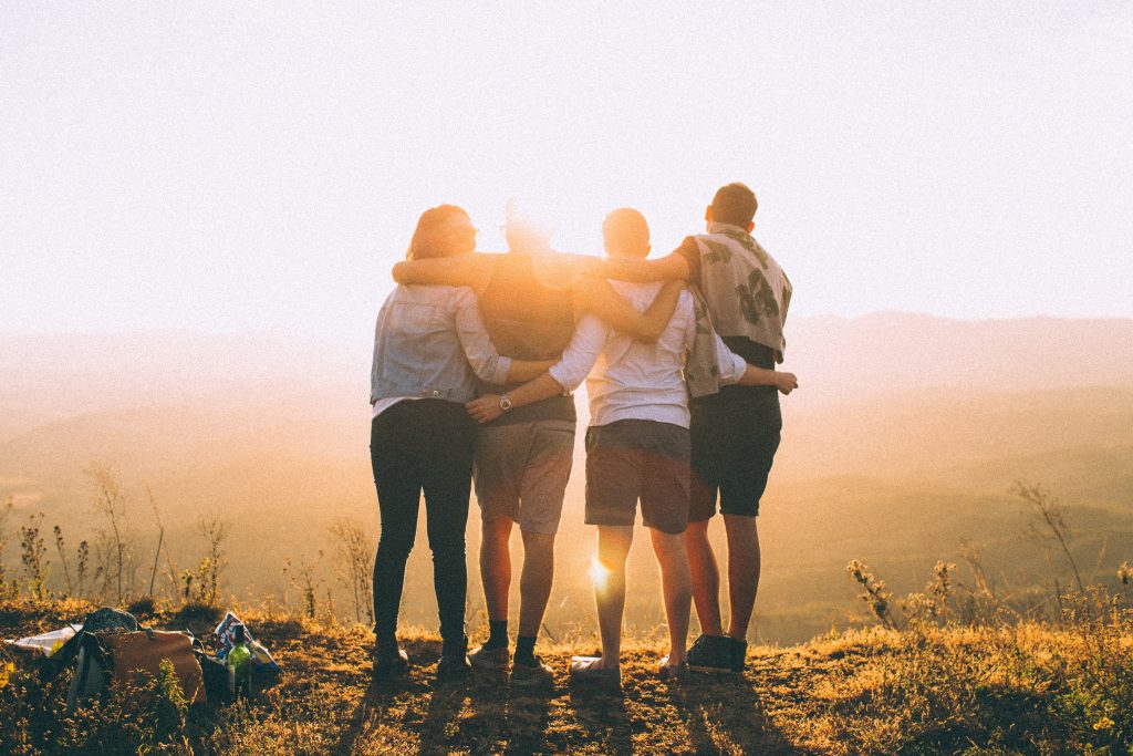 Holistic Counseling